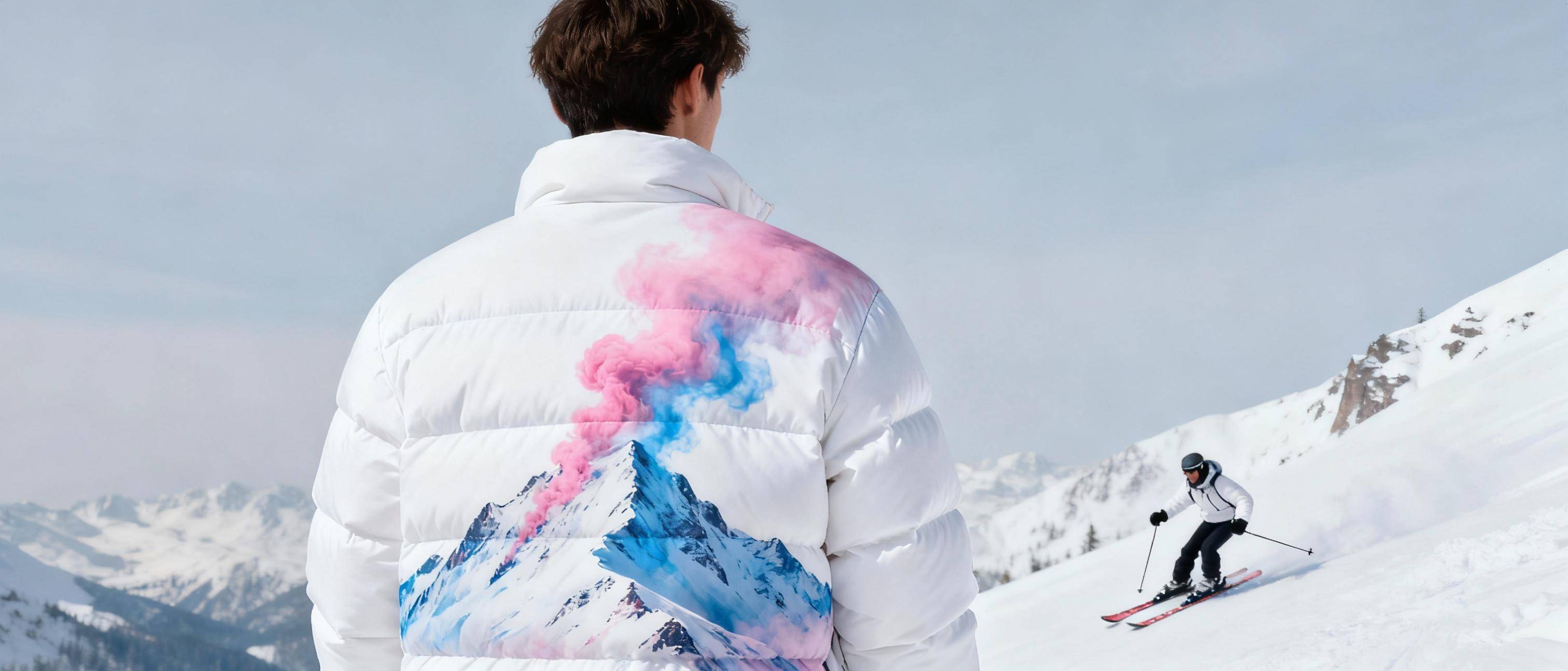 始祖鸟和蔡国强，有没有更好的营销方式？