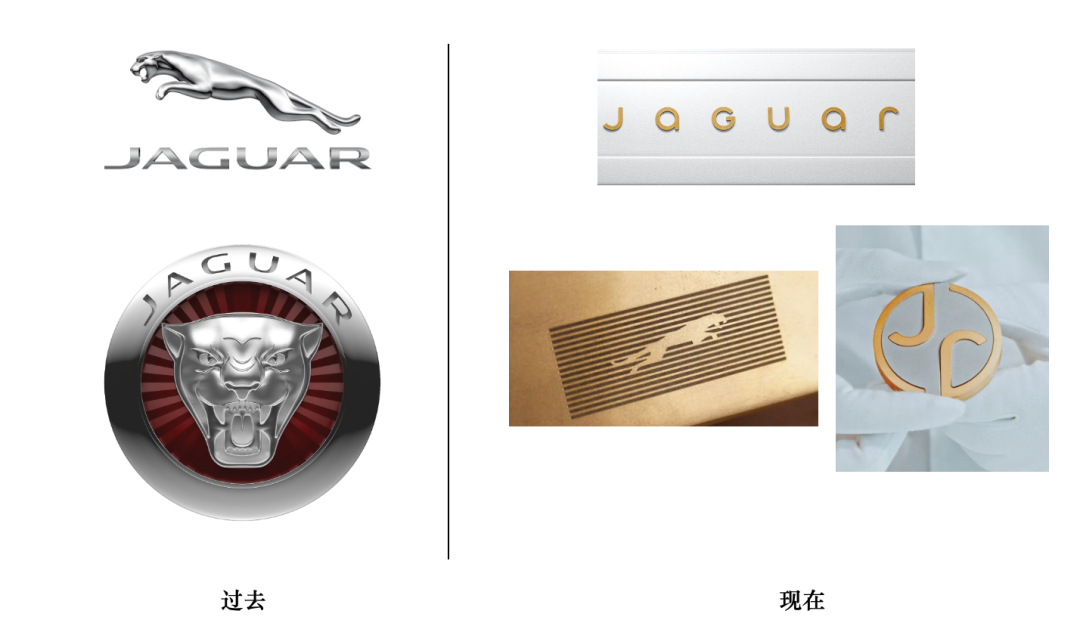 捷豹转型背后的真相：品牌升级≠换个新logo