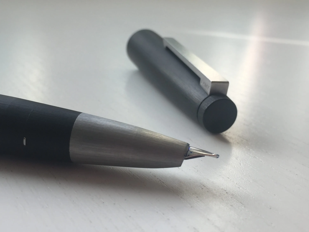 “德国钢笔”LAMY卖身：百年品牌抵不过时代浪潮