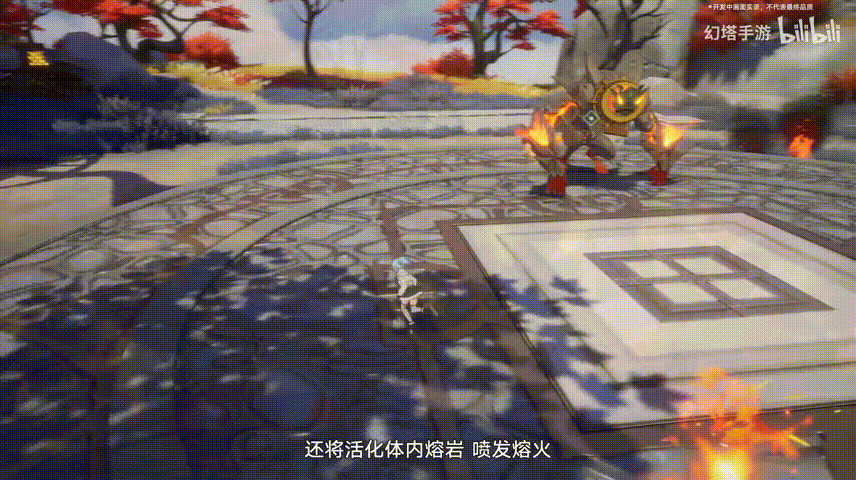 “开放世界”的大战才刚刚开始
