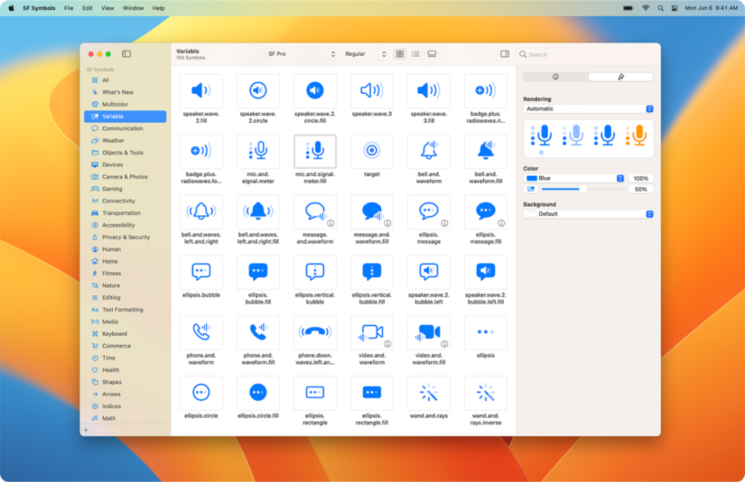 在设计系统中维护图标库——Figma 用户的实用技巧