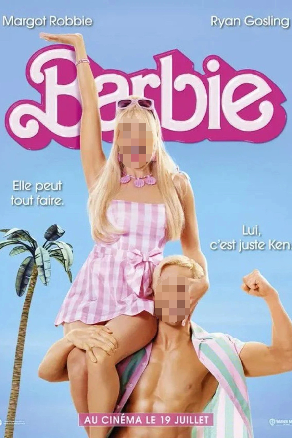 《芭比》刷屏，粉色营销席卷全球