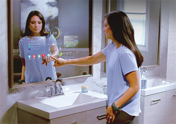 海外红人营销赋能智能家居：VR展示、联名产品与场景创新