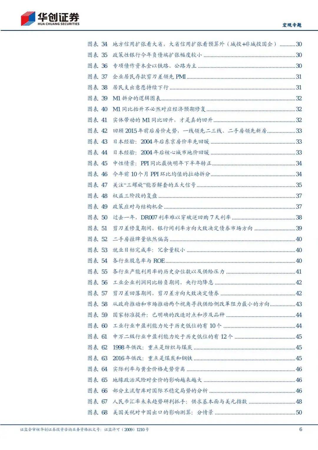 61页报告｜2025年度策略报告：预计明年实际GDP增速约4.9%