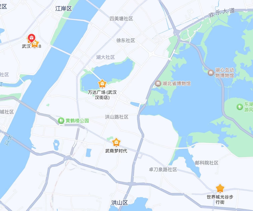 数千家谷子店主要布局在哪些城市商场？| 雷报