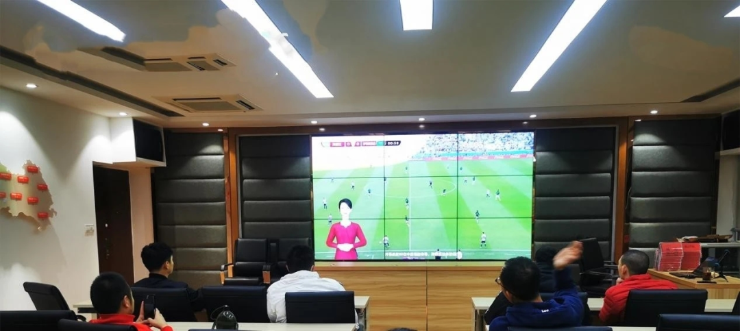 众神谢幕的这届世界杯，是数智人参赛的开始之旅