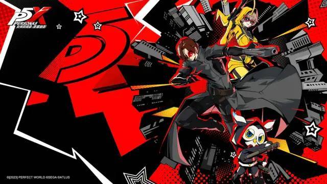 憋了2年，完美终于要把这款“殿堂级JRPG”手游拿出来了！