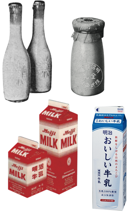 这家日本食品标杆巨头，如何穿越百年？