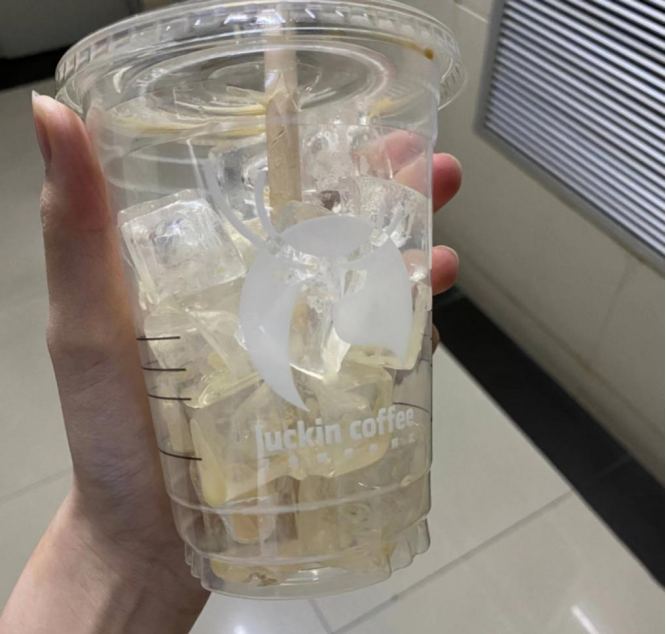 瑞幸咖啡5年开了一万多家店
