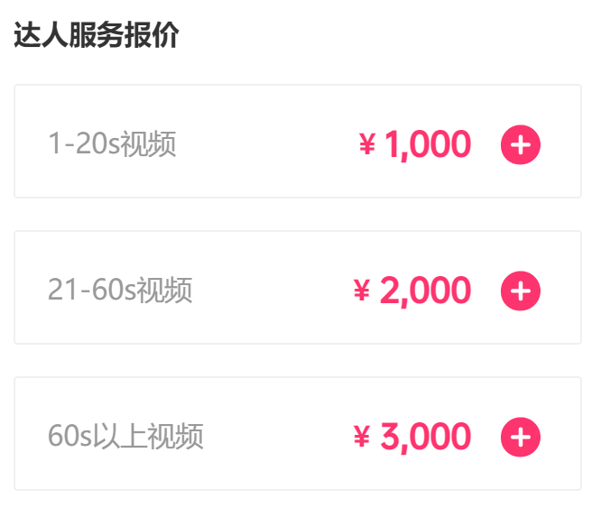 视频直播,Dou+,抖音,变现,案例,短视频,抖音