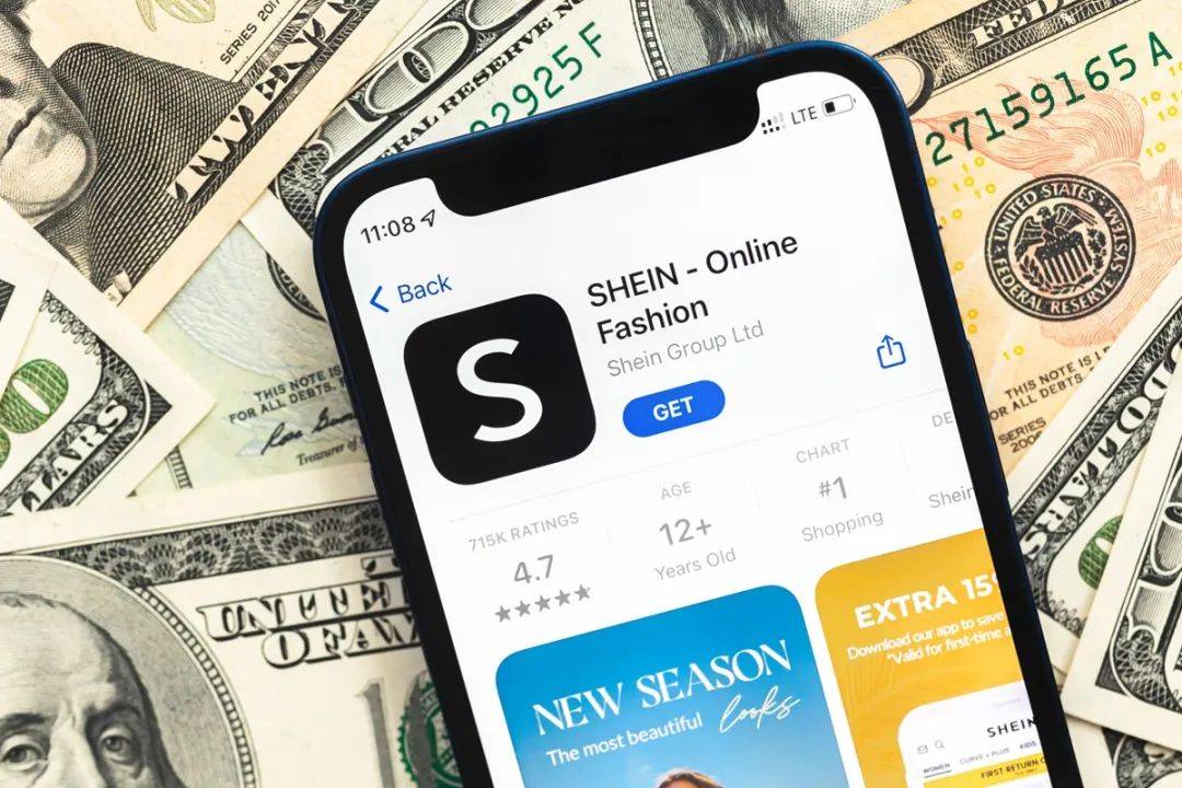 SHEIN也想做时尚女孩的“拼多多”一篇读懂