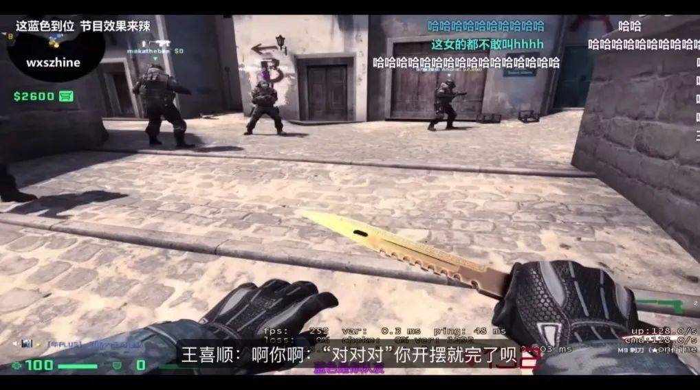 这款游戏里，无数玩家远征日服，只为听樱花妹喊上一句nice