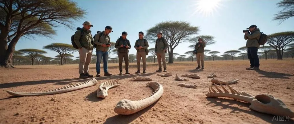始祖鸟和蔡国强，有没有更好的营销方式？