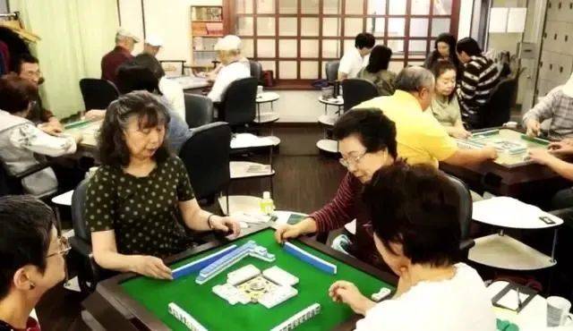 一款荷兰人制作的中国麻将游戏在日本火爆无比！｜爆趣酷