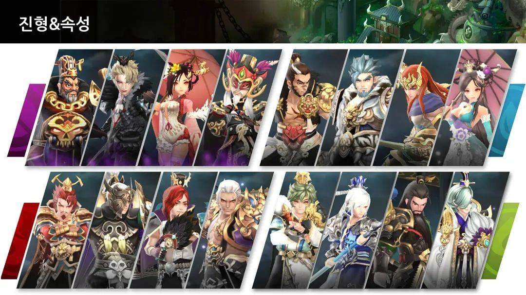 Three Kingdoms Multiverse：Web3中的中国古典经典