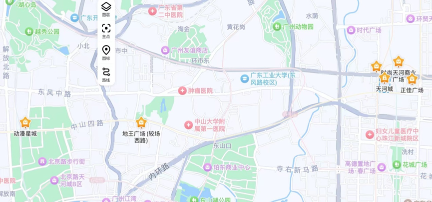 数千家谷子店主要布局在哪些城市商场？| 雷报