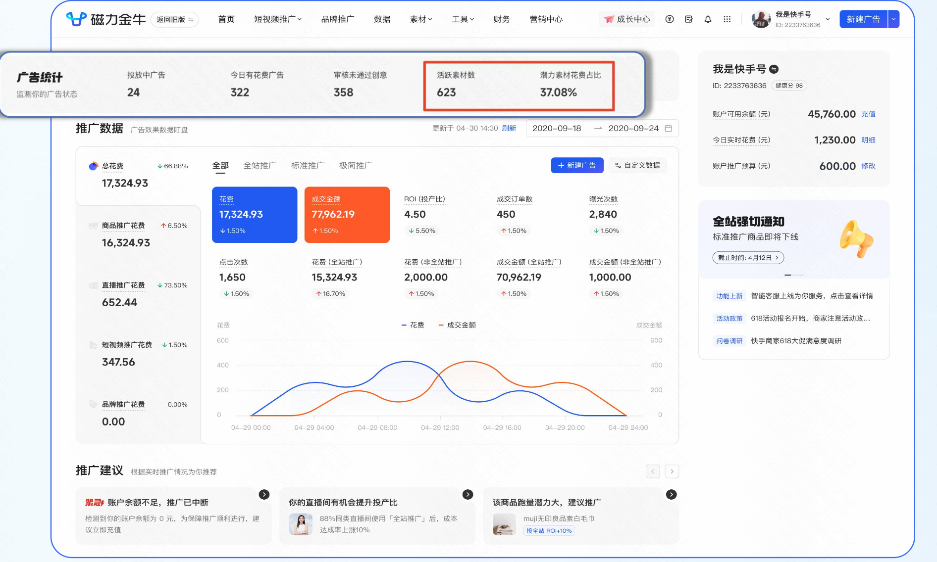 投放大升级：告别琐碎，聚焦策略