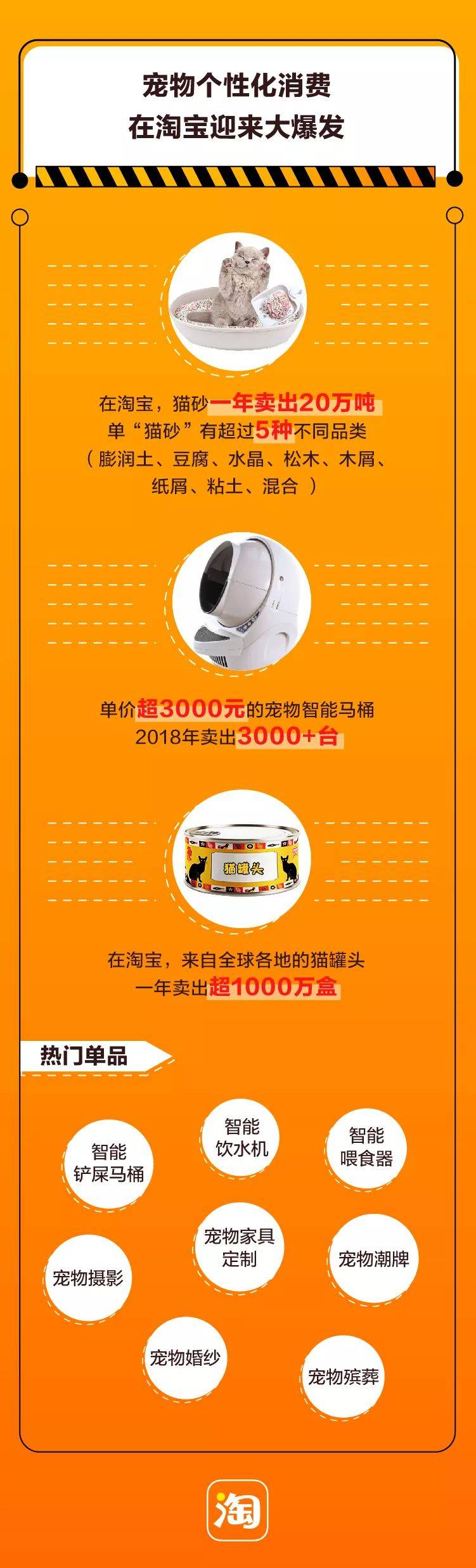 雙11貓狗經濟爆發:90後用孤獨投餵出2500億寵物市場_廣告文案_鳥哥