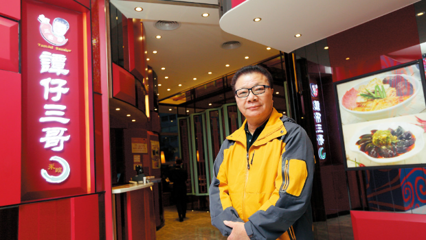 “碎尸案”背后的谭仔米线：家族内斗后分裂，卖给日企后上市一年卖3000万碗