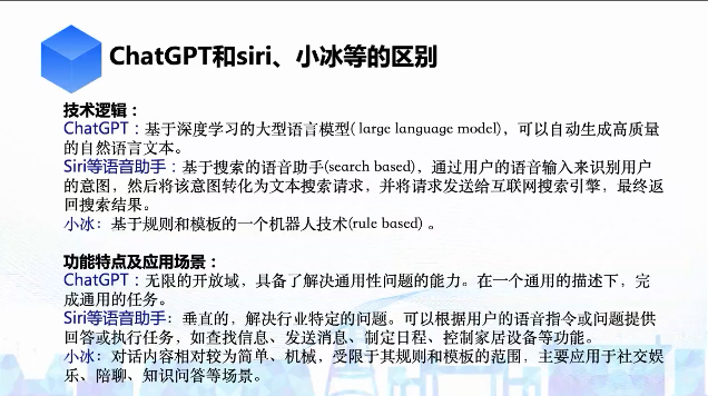 如何与ChatGPT做好朋友？| 北京师范大学博士后赵蓓