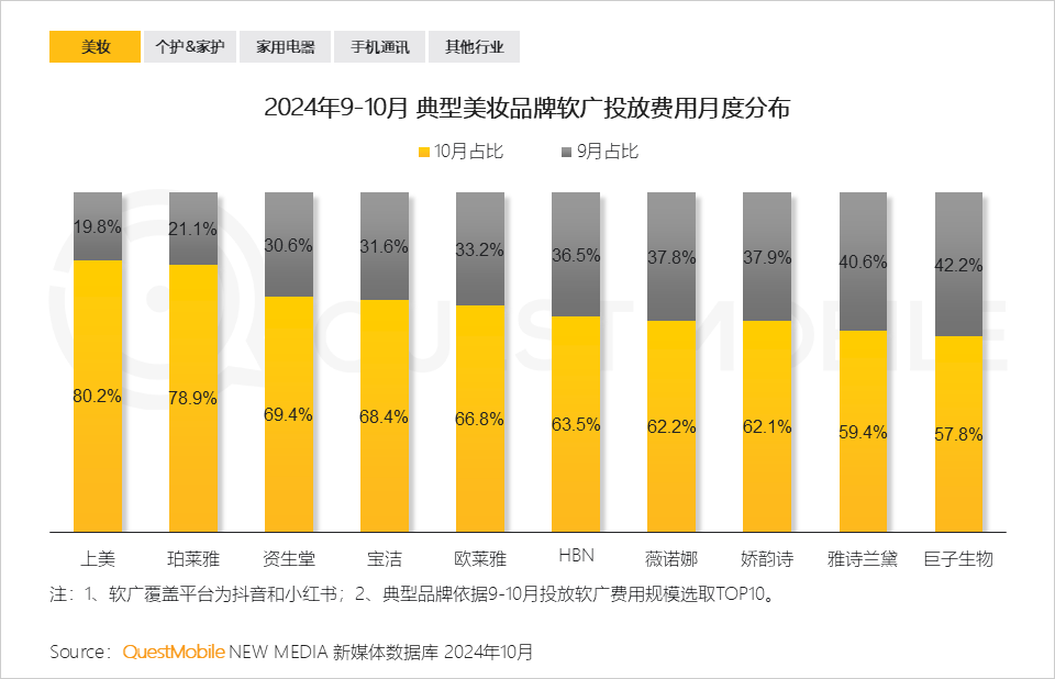 QuestMobile 2024年双十一洞察报告