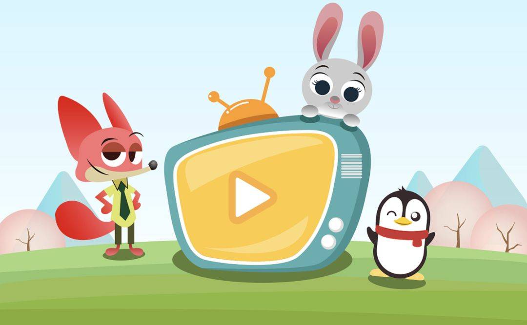 瞄准万亿儿童市场深耕三年后小企鹅乐园业务版图浮出水面