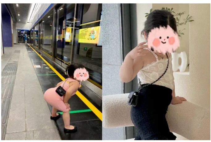 性化幼女的“奶辣风”,谁是幕后推手新鲜出炉