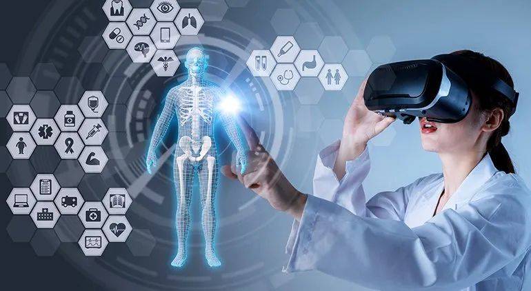 87周报：约翰·卡马克宣布从Meta离职；HTC将于下月发布轻量级VR一体机