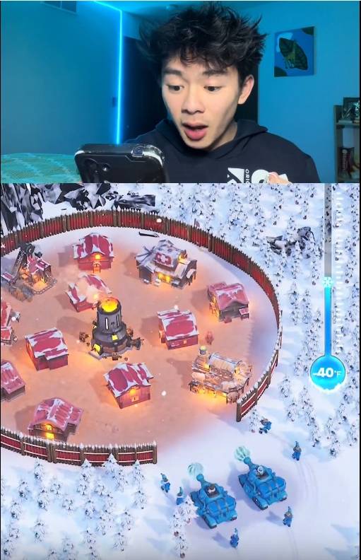 买量打法：SLG游戏出海势头正猛，广告主如何优化营销素材