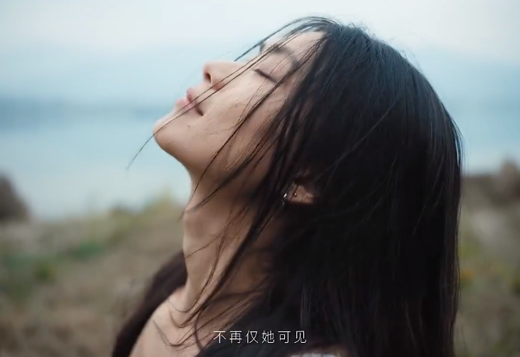 ubras《不僅她可見》婦女節(jié)大片，看見女性隱形困境