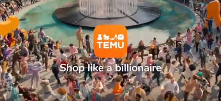 豪掷千万投广告，Temu为何是拼多多最优先级的业务？