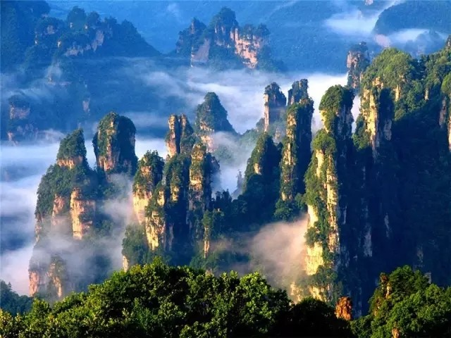 元宇宙成为文旅行业新切入点，春节假期这些文旅元宇宙景区你去过了吗？