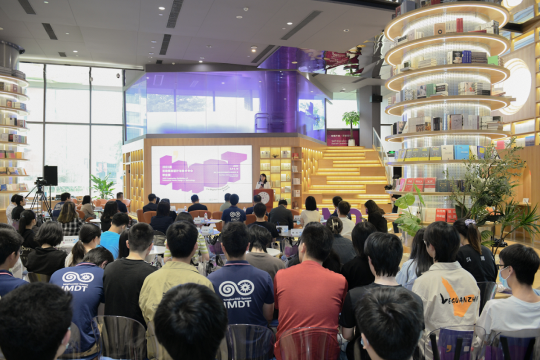 大家都在关注鹅厂发布会新品，而我更关心这个团队在做什么