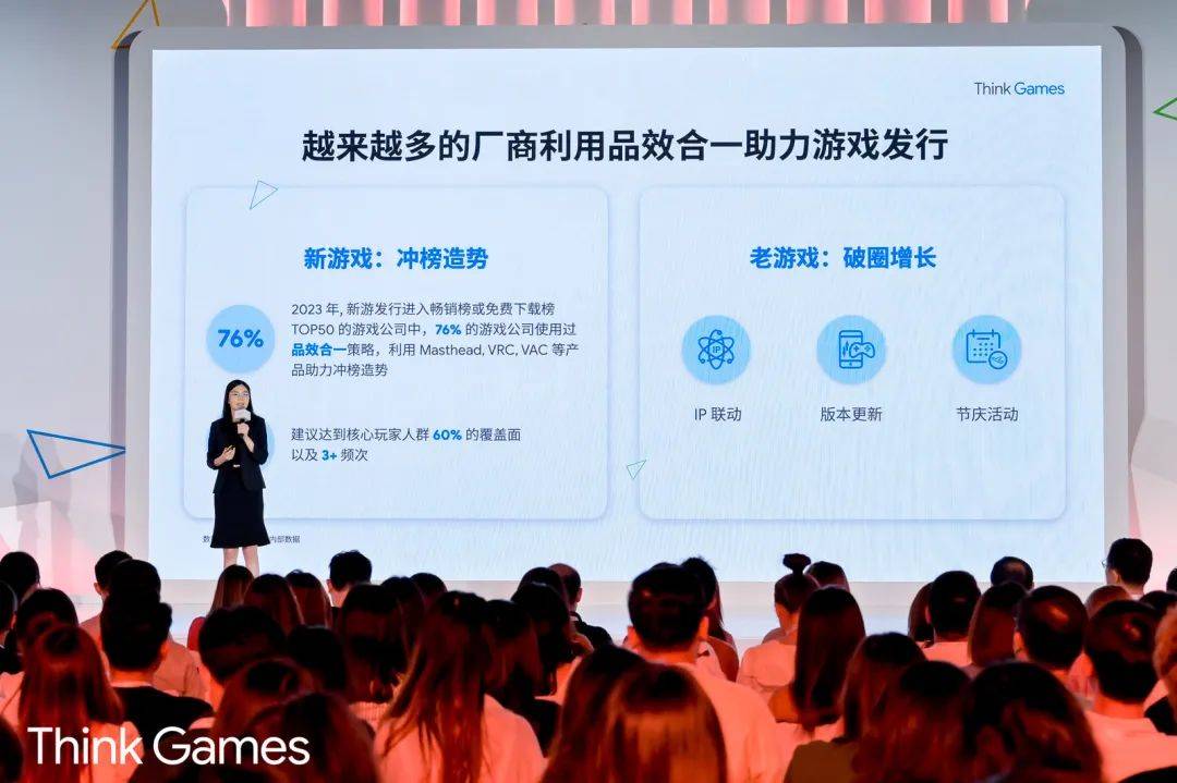 中国厂商收入占全球24%，五大关键词解析2023年游戏出海