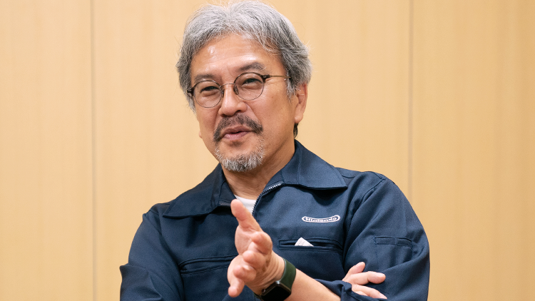 《塞尔达传说:王国之泪》的改变与不变