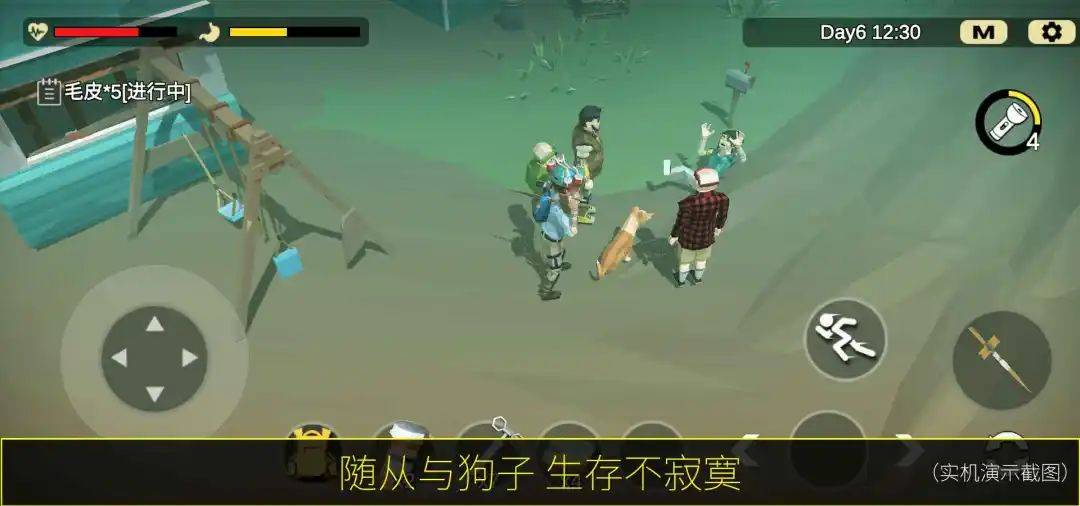 2023是手游开挂年？谁才是今年脱颖而出的黑马