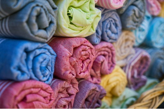 年产50亿条，这个小县城，包揽了国内1/3的毛巾市场