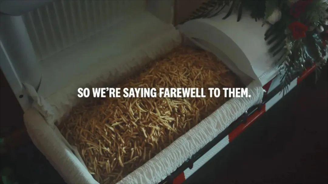 品牌开始流行「殡葬风」营销了？