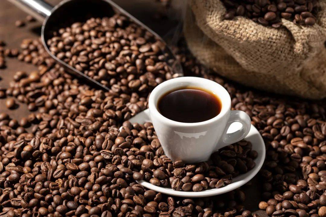 为星巴克打工30年，云南咖啡豆有了新想法