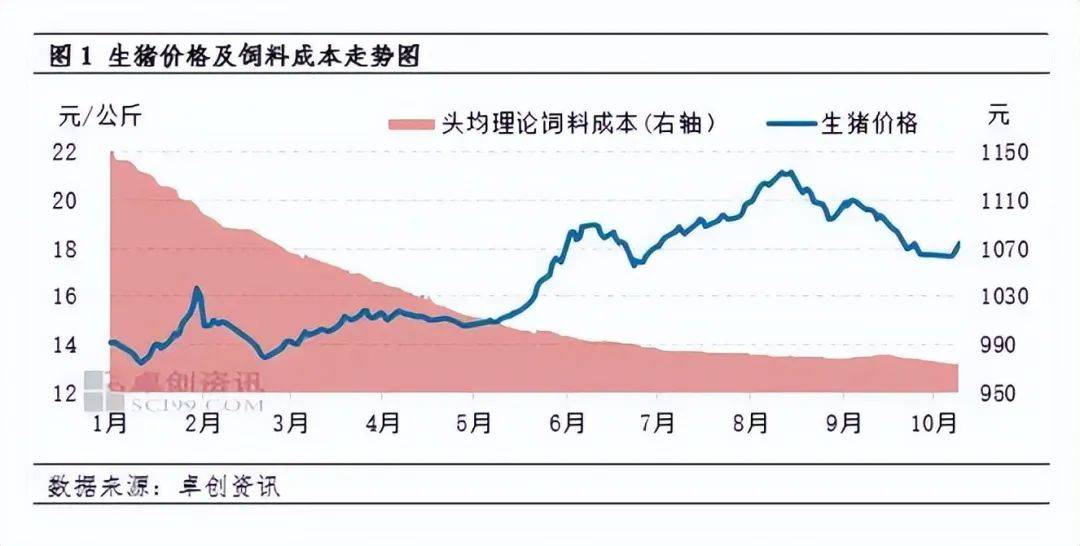 为什么猪周期好像消失了？