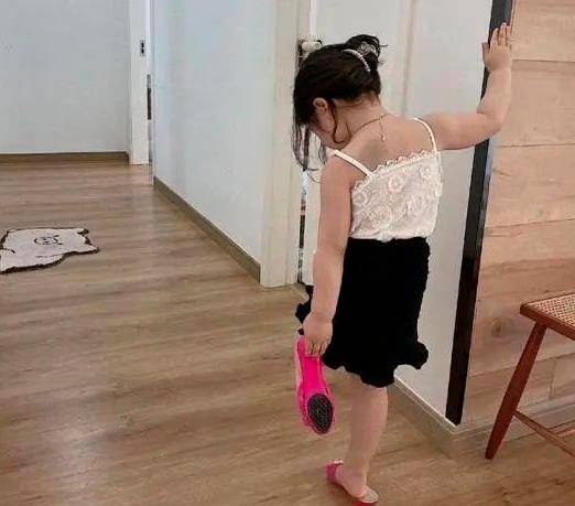 性化幼女的“奶辣风”,谁是幕后推手新鲜出炉
