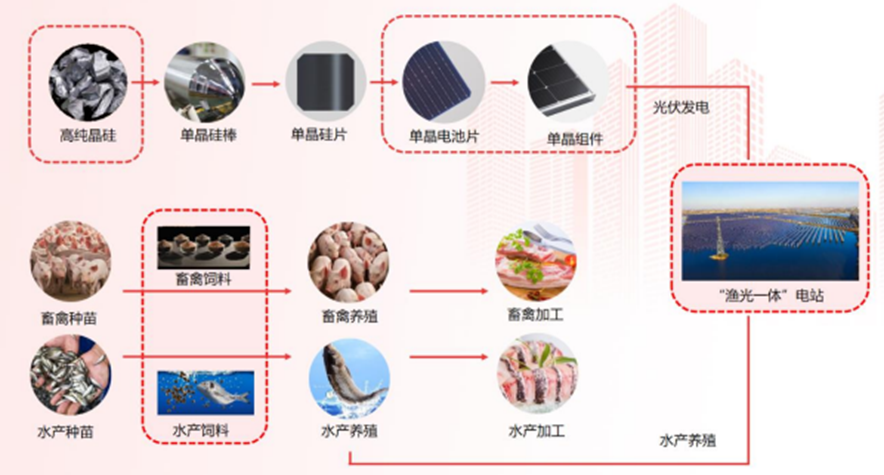 280亿逆势扩产，通威股份凭什么？