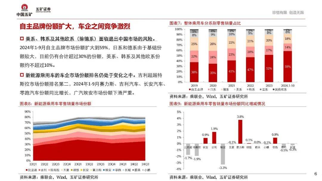 新能源汽车结构性繁荣背后，2025年如何演绎？