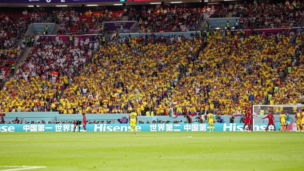 氪金世界杯，中国品牌离世界还有多远？