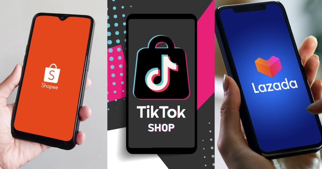 TikTok Shop逆袭Lazada，东南亚电商遇变