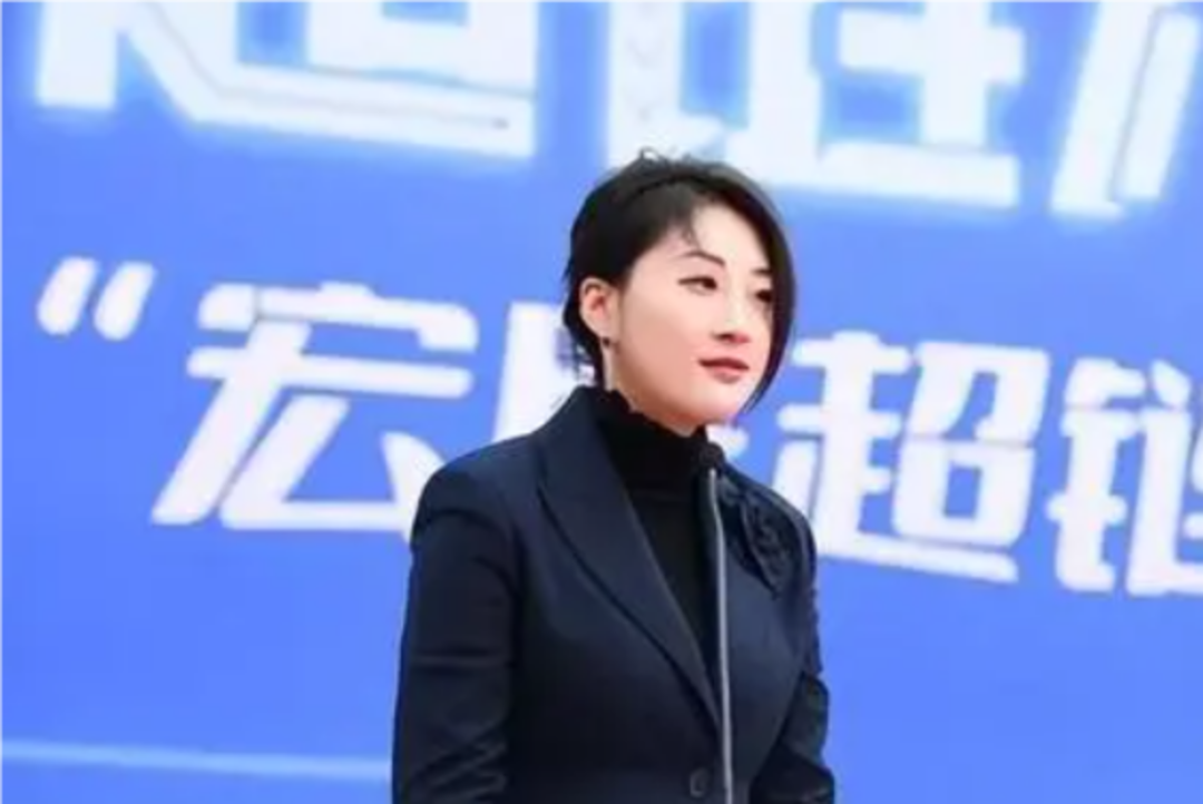 娃哈哈的夺门之变，宗馥莉何以获胜？