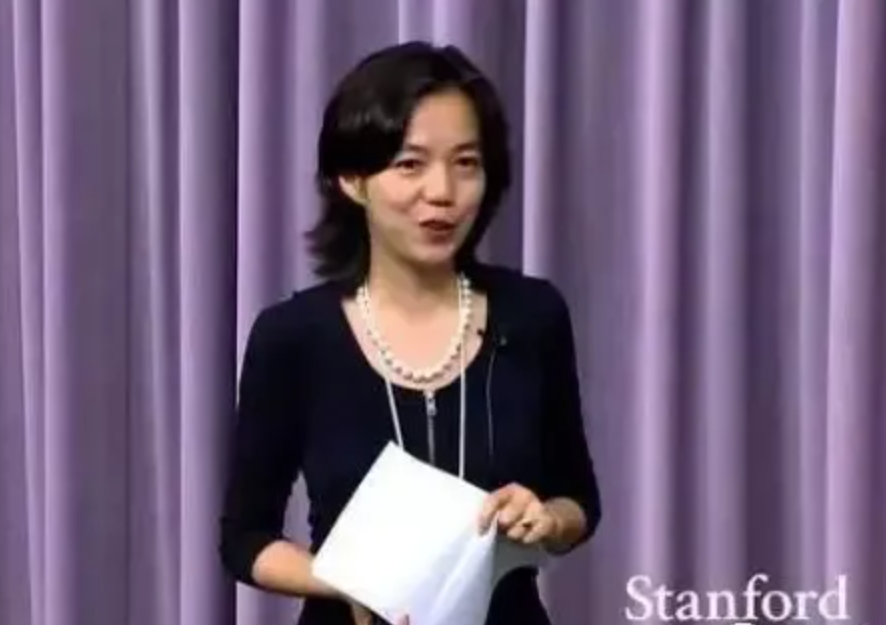 谷歌和OpenAI在AI领域跃飞的幕后，是令人骄傲的女性力量