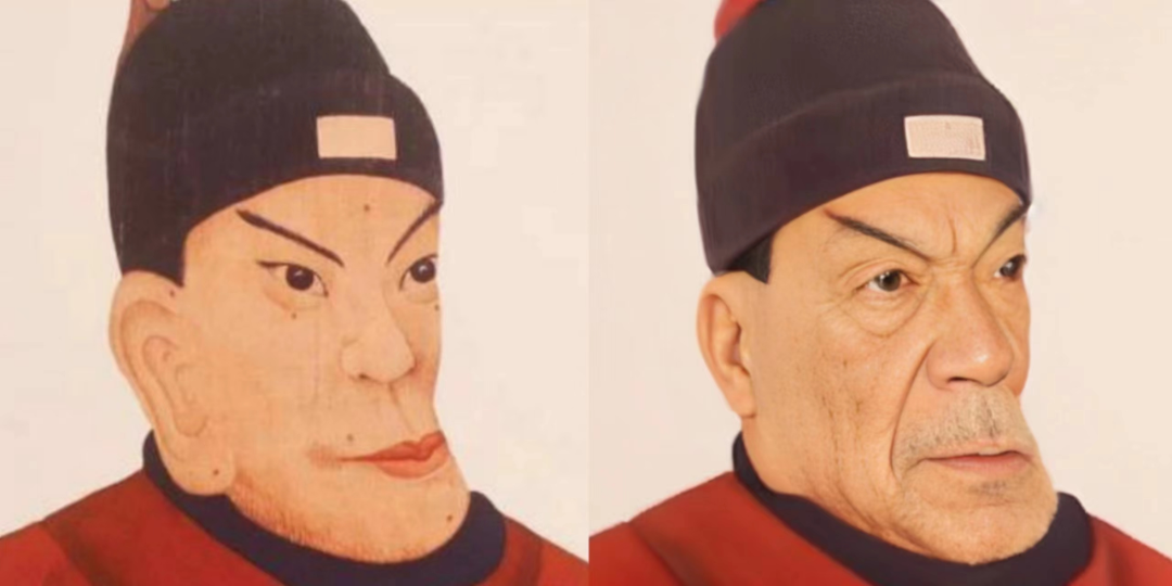 AIGC赋能升级虚拟人服务：清博CTO朱旭琪沙龙分享