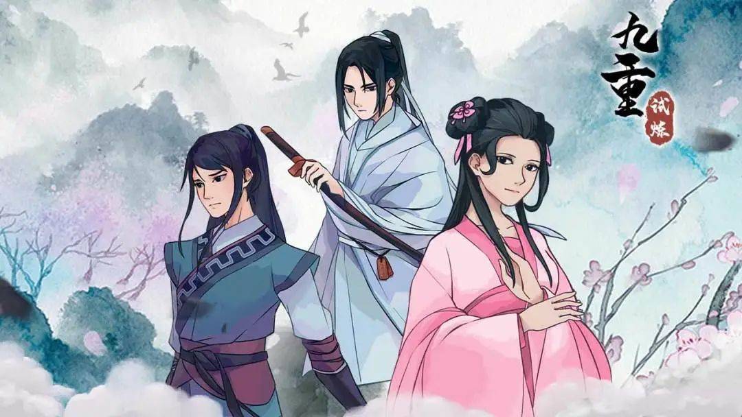 2022年的这股Roguelike“割草”游戏风潮是如何刮起来的？