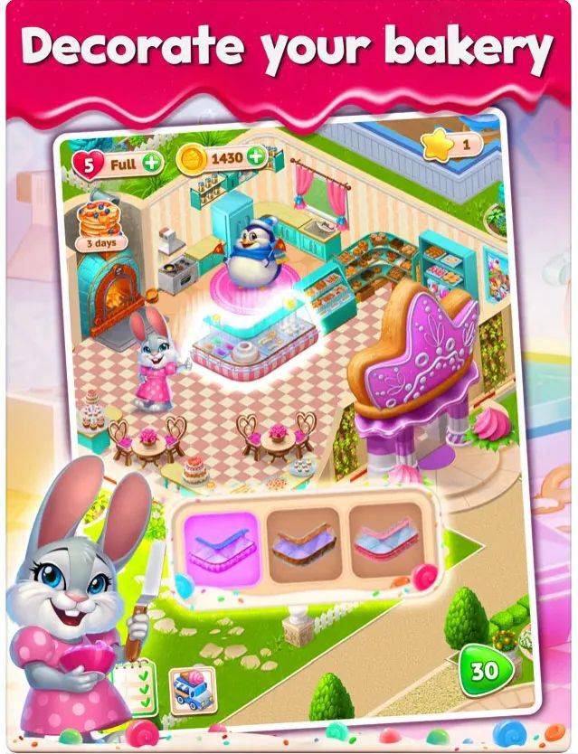Sweet Escapes:Web3的甜蜜过渡